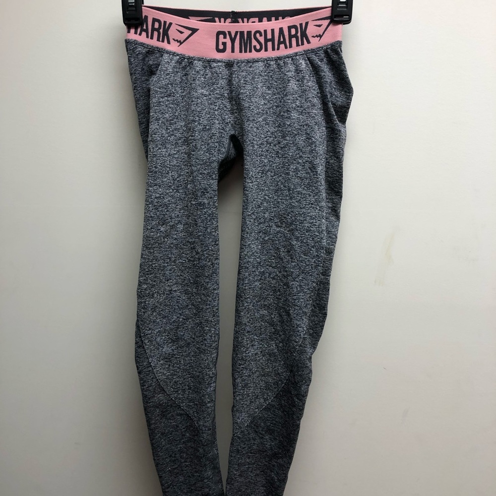 Gymshark leggings